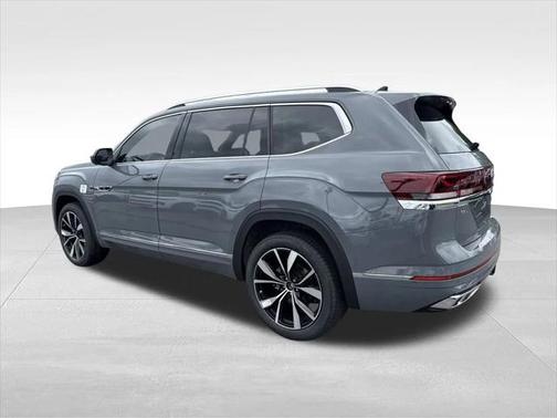 2025 Volkswagen Atlas 2.0T SEL Premium R-Line 4MOTION