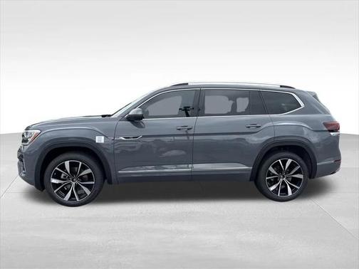 2025 Volkswagen Atlas 2.0T SEL Premium R-Line 4MOTION