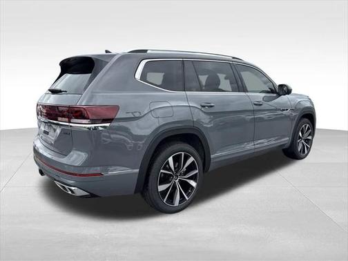 2025 Volkswagen Atlas 2.0T SEL Premium R-Line 4MOTION
