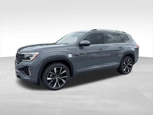 2025 Volkswagen Atlas 2.0T SEL Premium R-Line 4MOTION