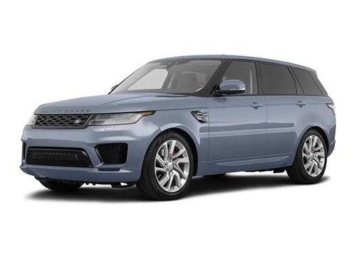 2020 Land Rover Range Rover Sport HSE Dynamic