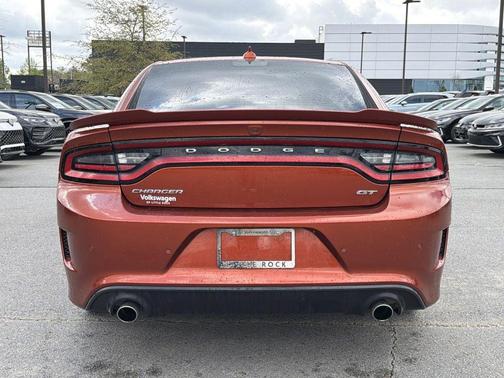 Sinamon Stick 2023 Dodge Charger GT