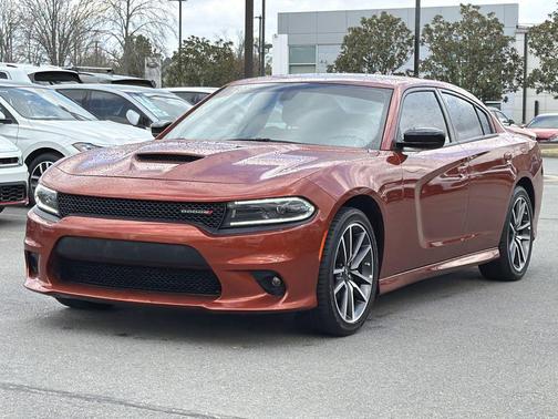 Sinamon Stick 2023 Dodge Charger GT