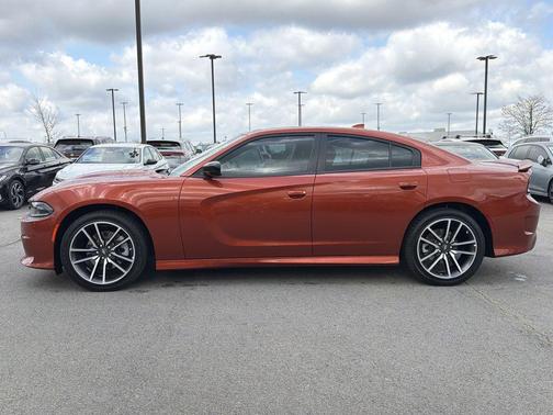 Sinamon Stick 2023 Dodge Charger GT