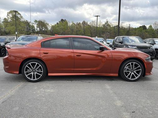 Sinamon Stick 2023 Dodge Charger GT