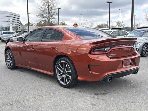 Sinamon Stick 2023 Dodge Charger GT