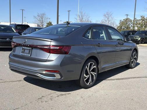 2026 Volkswagen Jetta 1.4T SEL