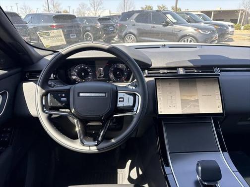 2026 Land Rover Range Rover Velar P250 S