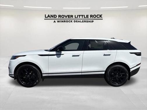 2026 Land Rover Range Rover Velar P250 S