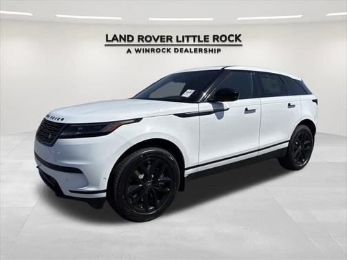 2026 Land Rover Range Rover Velar P250 S