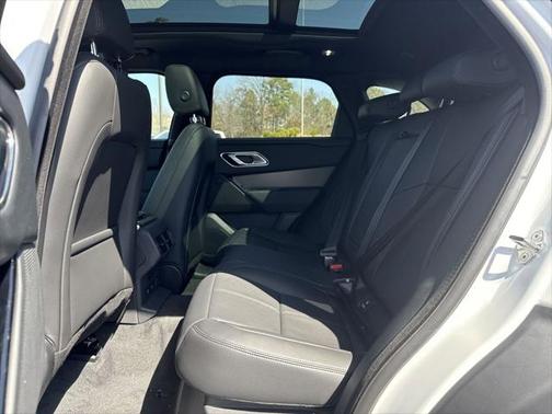 2026 Land Rover Range Rover Velar P250 S