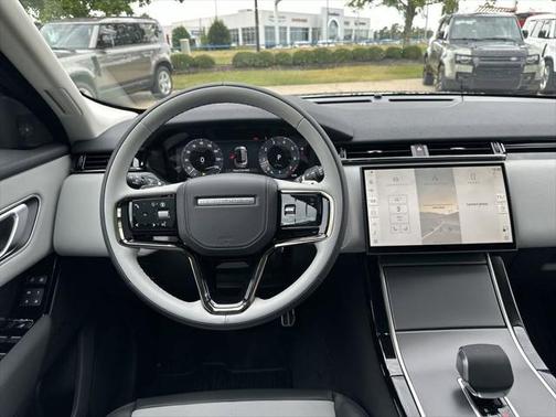 2025 Land Rover Range Rover Velar P250 SE R-Dynamic