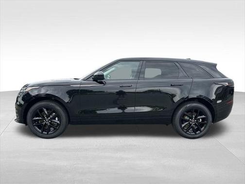 2025 Land Rover Range Rover Velar P250 SE R-Dynamic