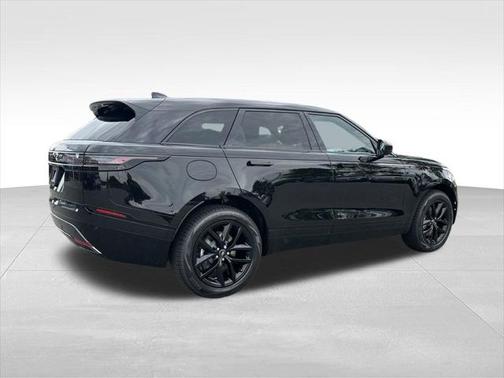 2025 Land Rover Range Rover Velar P250 SE R-Dynamic