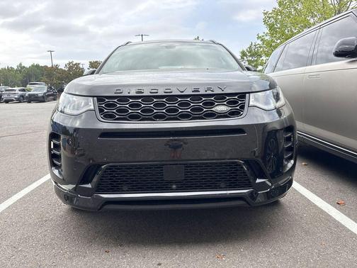 2024 Land Rover Discovery Sport Dynamic SE