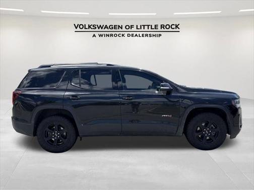 2021 GMC Acadia AWD AT4