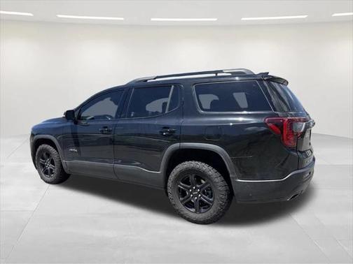 2021 GMC Acadia AWD AT4