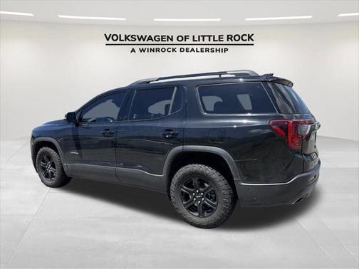 2021 GMC Acadia AWD AT4