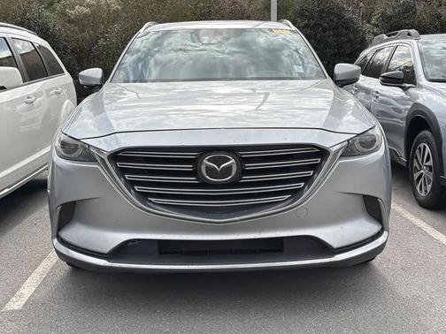2017 Mazda CX-9 Grand Touring
