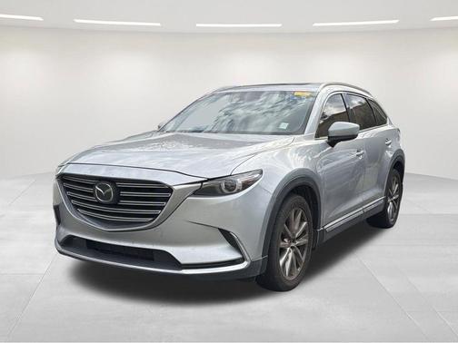 2017 Mazda CX-9 Grand Touring