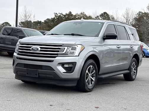 2021 Ford Expedition XL