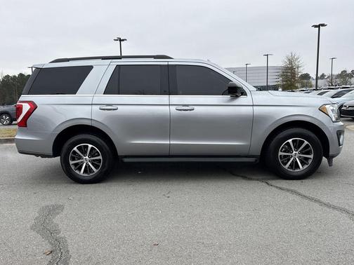 2021 Ford Expedition XL