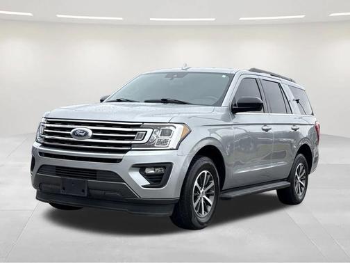 2021 Ford Expedition XL