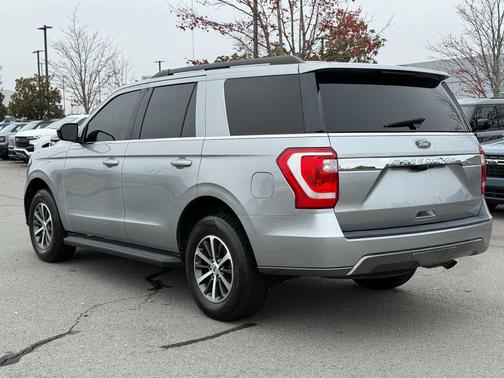 2021 Ford Expedition XL