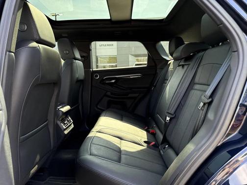 2023 Land Rover Range Rover Evoque R-Dynamic SE