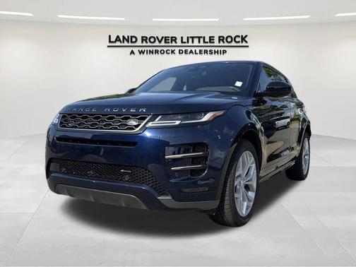 2023 Land Rover Range Rover Evoque R-Dynamic SE