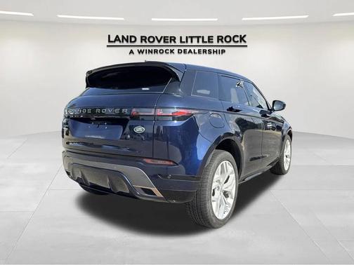 2023 Land Rover Range Rover Evoque R-Dynamic SE