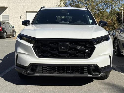 2023 Honda CR-V Hybrid Sport FWD