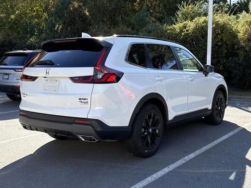 2023 Honda CR-V Hybrid Sport FWD