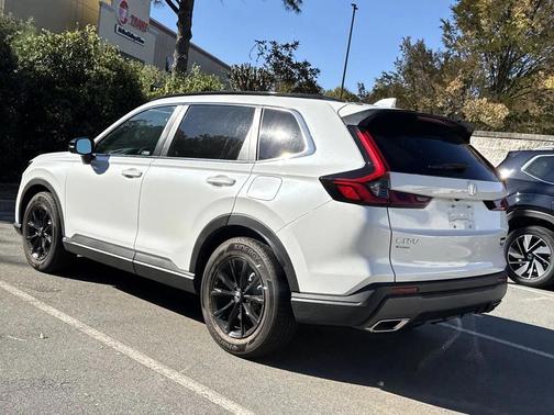 2023 Honda CR-V Hybrid Sport FWD
