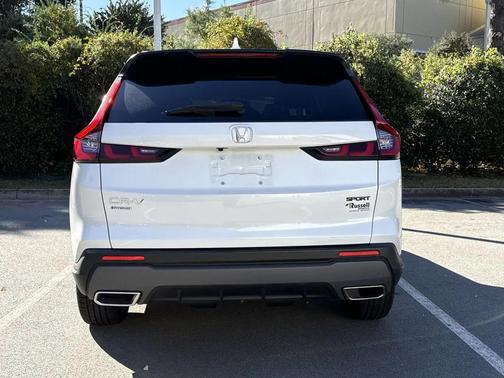 2023 Honda CR-V Hybrid Sport FWD