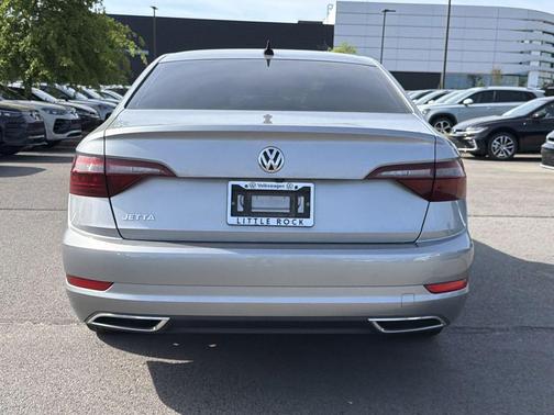 2021 Volkswagen Jetta 1.4T SEL Premium