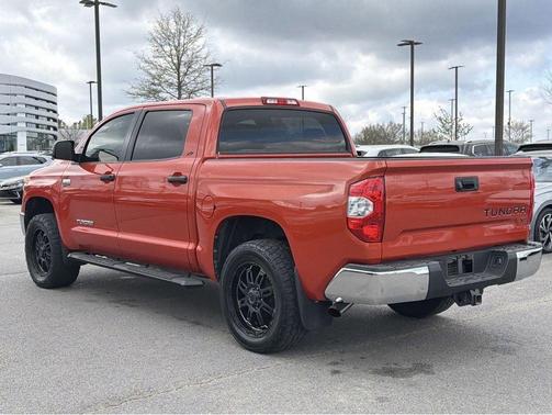 Inferno 2018 Toyota Tundra SR5