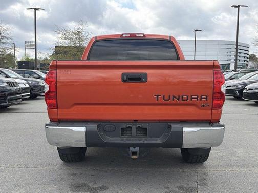 Inferno 2018 Toyota Tundra SR5