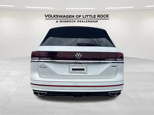 2025 Volkswagen Atlas 2.0T SEL Premium R-Line 4MOTION