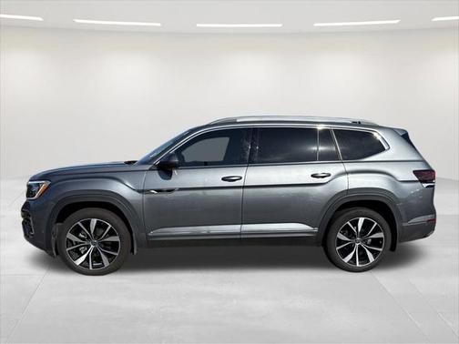 2024 Volkswagen Atlas 2.0T SEL Premium R-Line 4MOTION