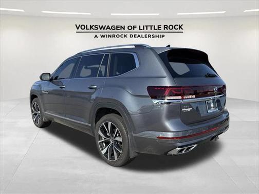 2024 Volkswagen Atlas 2.0T SEL Premium R-Line 4MOTION