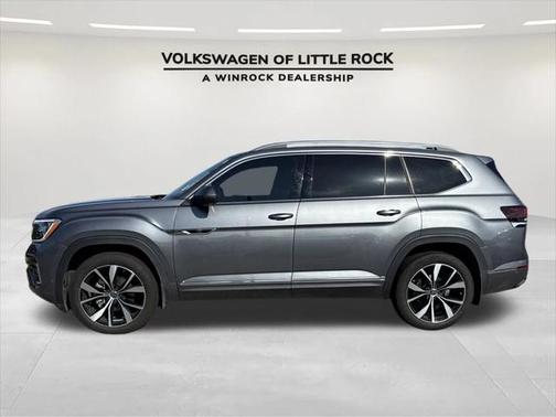 2024 Volkswagen Atlas 2.0T SEL Premium R-Line 4MOTION