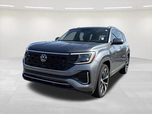2024 Volkswagen Atlas 2.0T SEL Premium R-Line 4MOTION