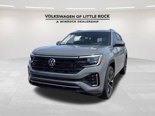 2025 Volkswagen Atlas 2.0T SEL Premium R-Line 4MOTION