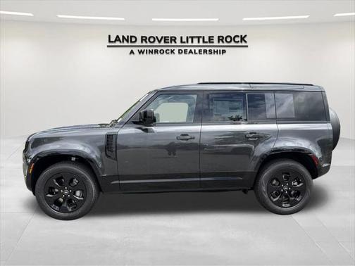 2025 Land Rover Defender 110 P400 X-Dynamic SE