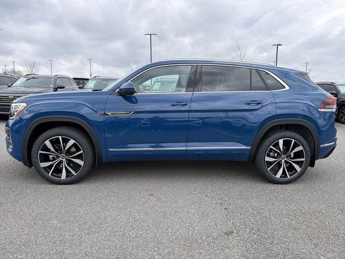 2026 Volkswagen Atlas Cross Sport 2.0T SEL Premium