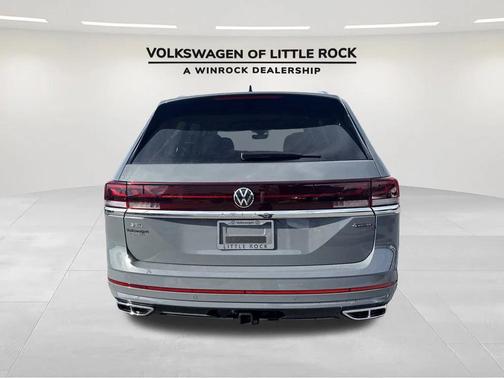 2025 Volkswagen Atlas 2.0T SEL Premium R-Line 4MOTION