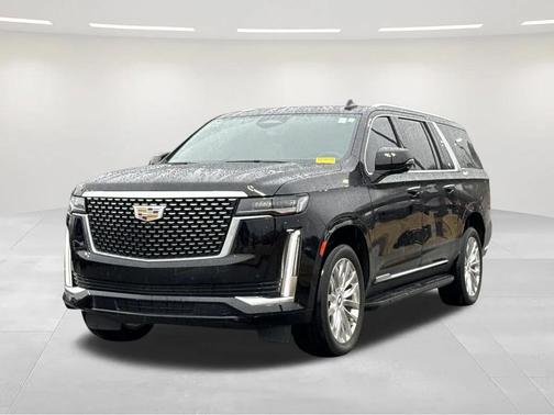 2023 Cadillac Escalade ESV Premium Luxury