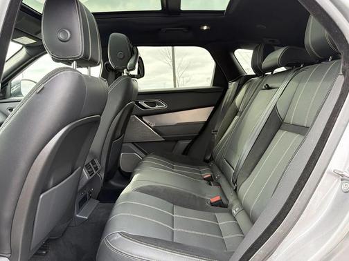 2021 Land Rover Range Rover Velar P250 S R-Dynamic