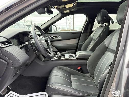 2021 Land Rover Range Rover Velar P250 S R-Dynamic